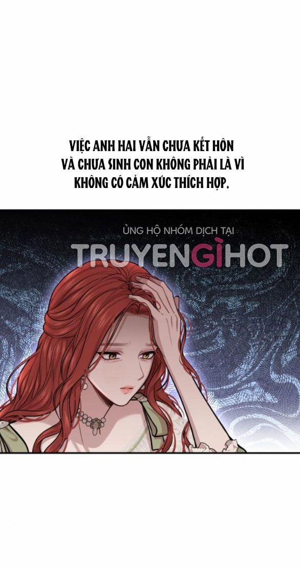 manhwax10.com - Truyện Manhwa Phòng Ngủ Bí Mật Của Công Chúa Bị Bỏ Rơi Chương 30 5 Trang 7