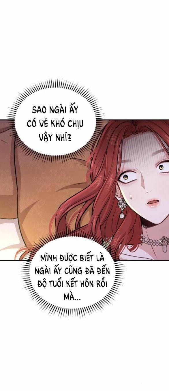 manhwax10.com - Truyện Manhwa Phòng Ngủ Bí Mật Của Công Chúa Bị Bỏ Rơi Chương 32 Trang 34