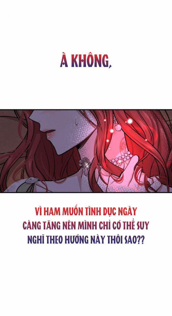 manhwax10.com - Truyện Manhwa Phòng Ngủ Bí Mật Của Công Chúa Bị Bỏ Rơi Chương 32 Trang 38