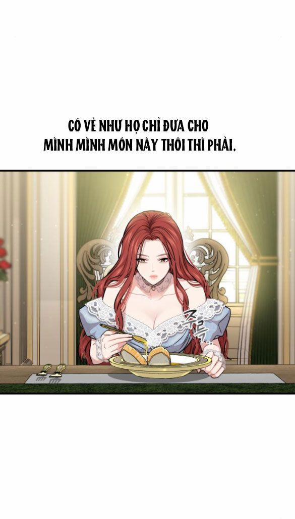 manhwax10.com - Truyện Manhwa Phòng Ngủ Bí Mật Của Công Chúa Bị Bỏ Rơi Chương 33 5 Trang 46