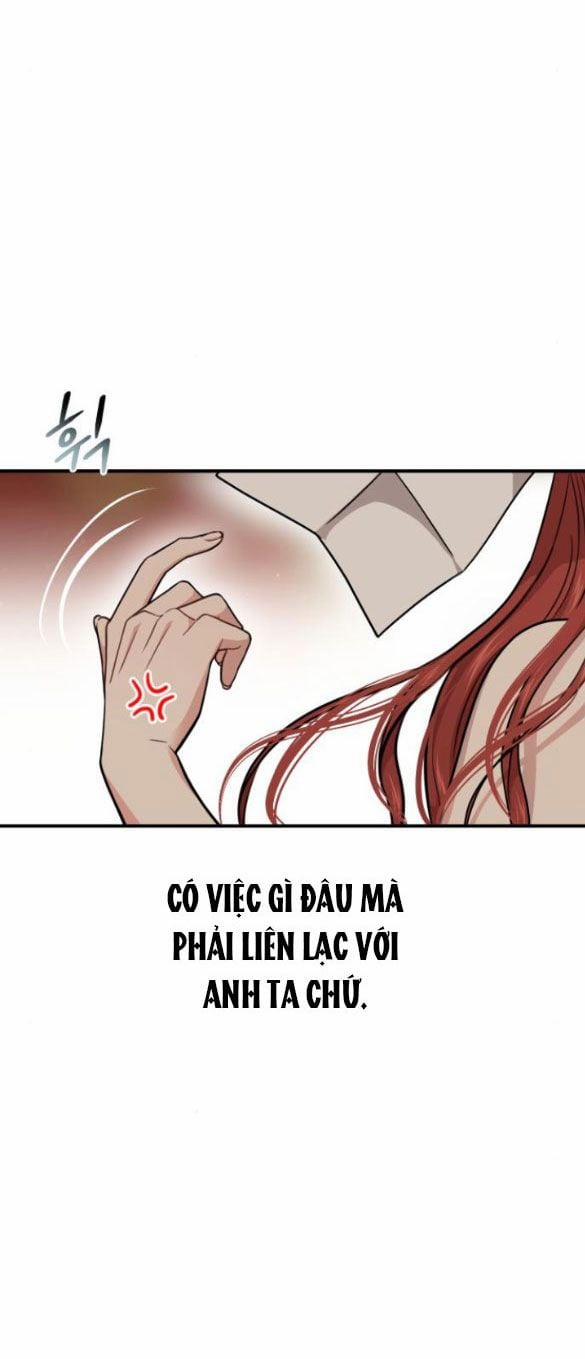 manhwax10.com - Truyện Manhwa Phòng Ngủ Bí Mật Của Công Chúa Bị Bỏ Rơi Chương 33 Trang 21