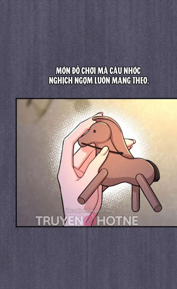 manhwax10.com - Truyện Manhwa Phòng Ngủ Bí Mật Của Công Chúa Bị Bỏ Rơi Chương 34 Trang 18