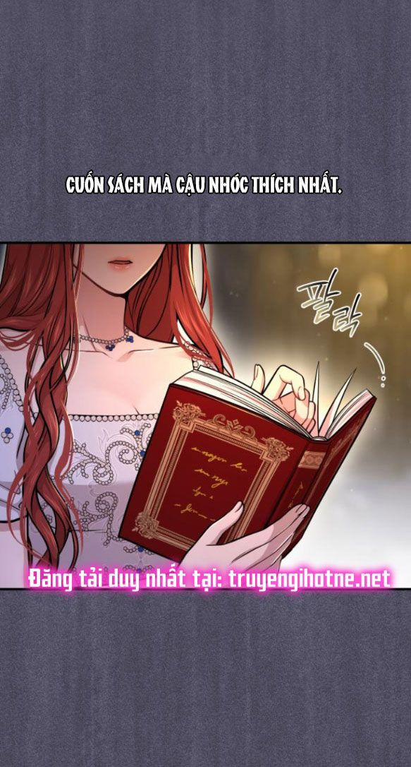 manhwax10.com - Truyện Manhwa Phòng Ngủ Bí Mật Của Công Chúa Bị Bỏ Rơi Chương 34 Trang 19