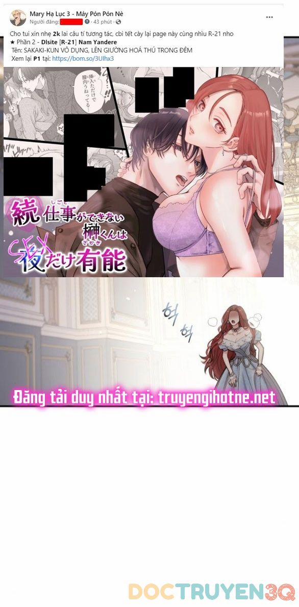 manhwax10.com - Truyện Manhwa Phòng Ngủ Bí Mật Của Công Chúa Bị Bỏ Rơi Chương 35 5 Trang 16