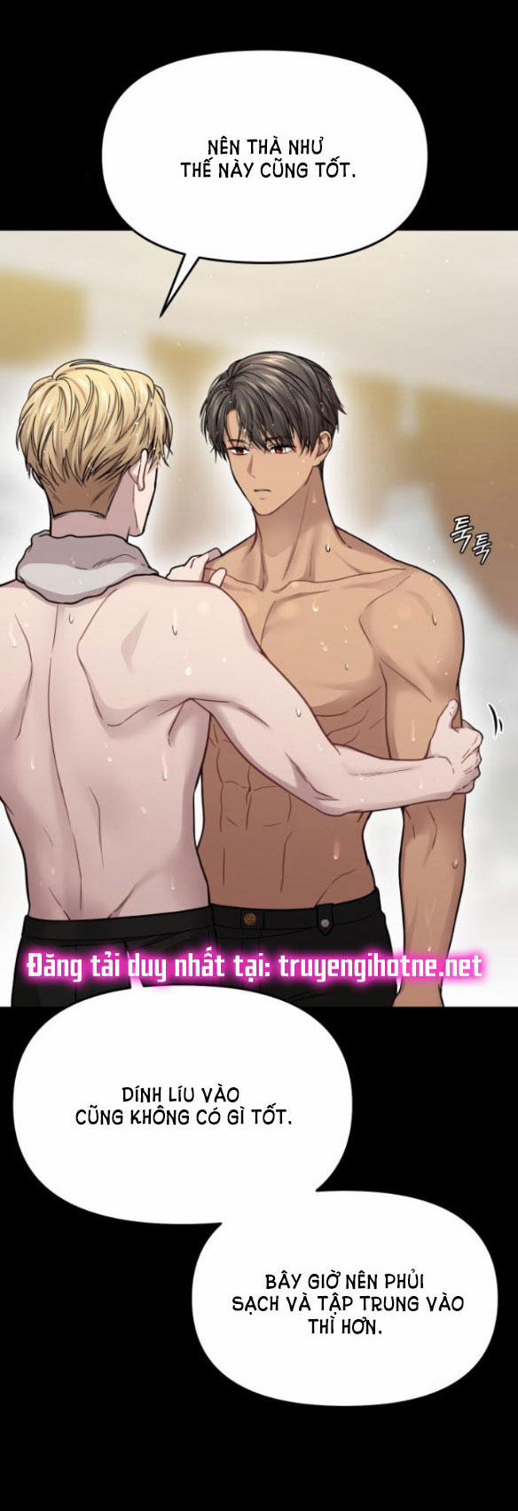 manhwax10.com - Truyện Manhwa Phòng Ngủ Bí Mật Của Công Chúa Bị Bỏ Rơi Chương 38 Trang 26