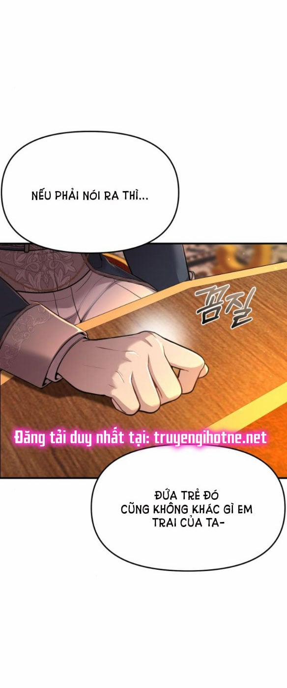 manhwax10.com - Truyện Manhwa Phòng Ngủ Bí Mật Của Công Chúa Bị Bỏ Rơi Chương 39 5 Trang 22