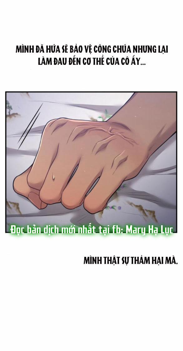 manhwax10.com - Truyện Manhwa Phòng Ngủ Bí Mật Của Công Chúa Bị Bỏ Rơi Chương 43 Trang 43