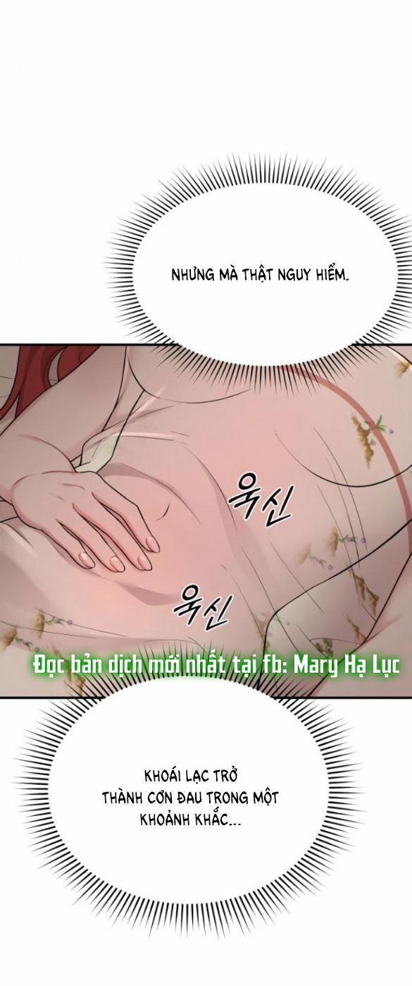 manhwax10.com - Truyện Manhwa Phòng Ngủ Bí Mật Của Công Chúa Bị Bỏ Rơi Chương 44 5 Trang 9