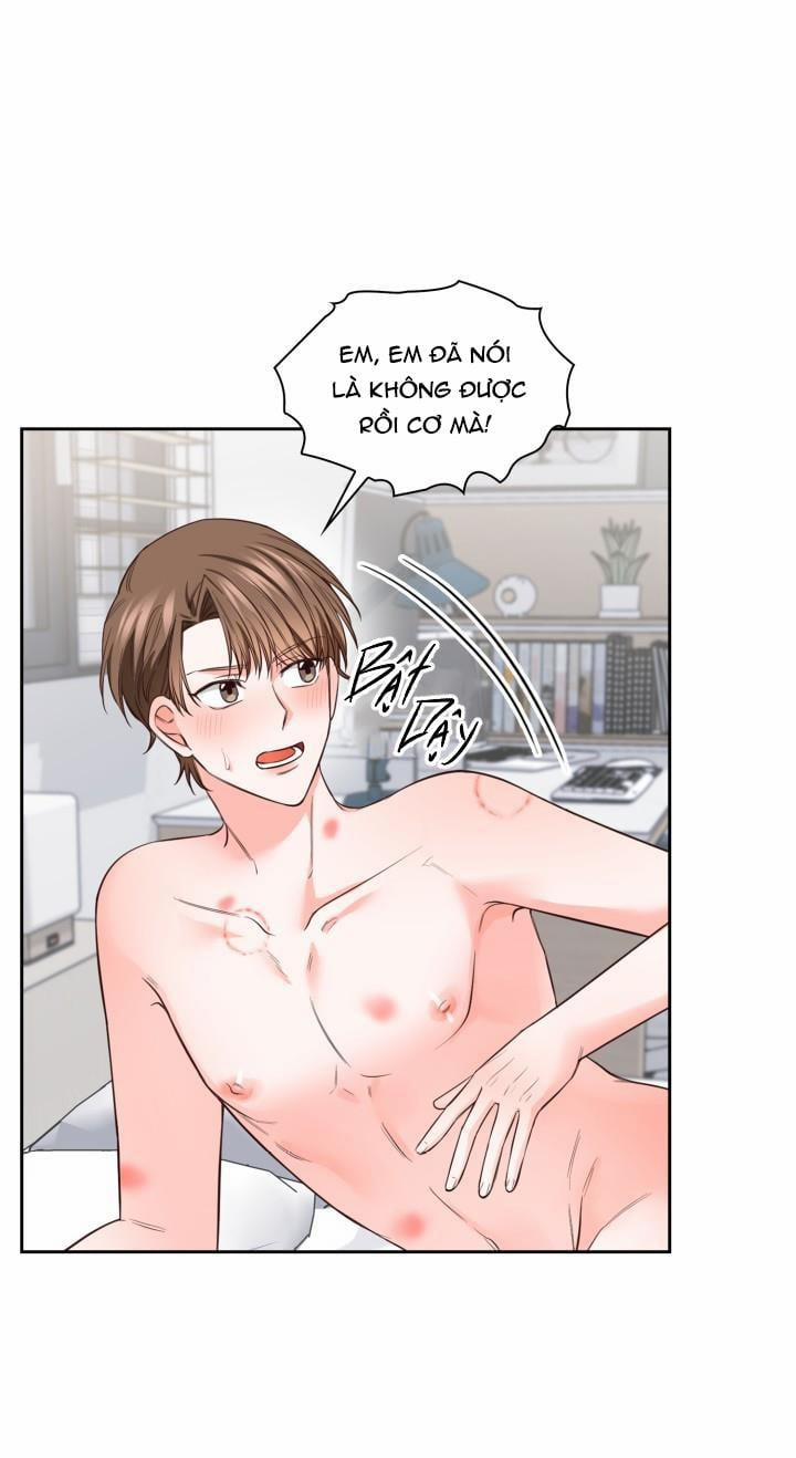 manhwax10.com - Truyện Manhwa Phòng Tắm Hơi Chương 18 Trang 11