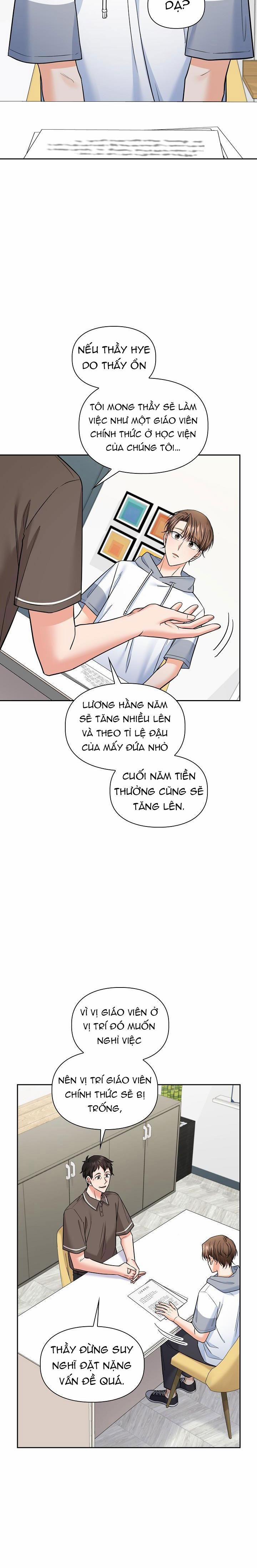 manhwax10.com - Truyện Manhwa Phòng Tắm Hơi Chương 42 Trang 15