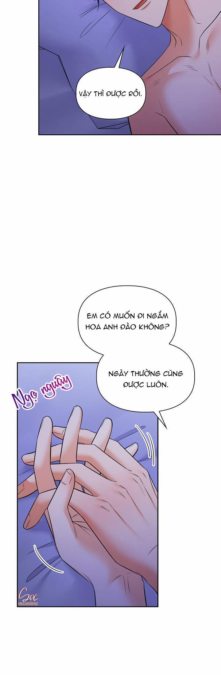 manhwax10.com - Truyện Manhwa Phòng Tắm Hơi Chương 44 Trang 22