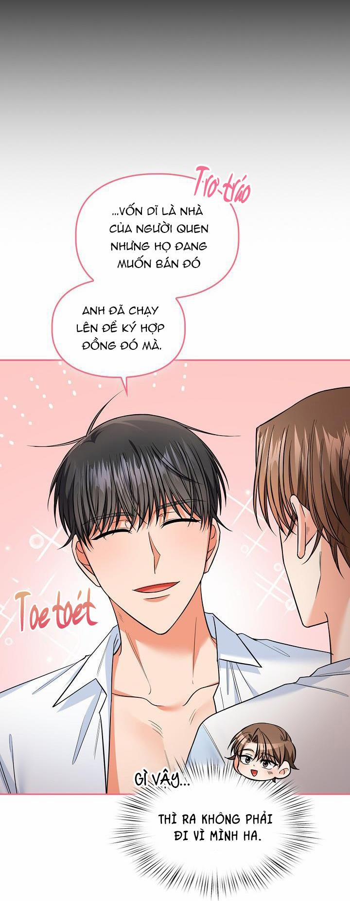 manhwax10.com - Truyện Manhwa Phòng Tắm Hơi Chương 47 Trang 58