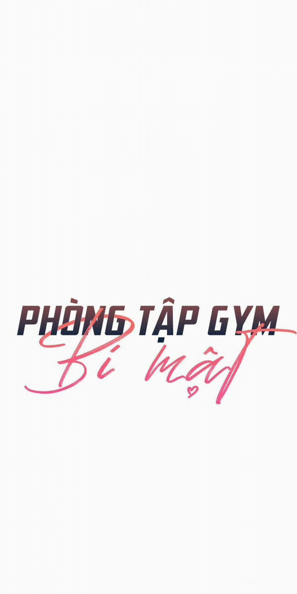 manhwax10.com - Truyện Manhwa Phòng Tập Gym Bí Mật Chương 3 Trang 7