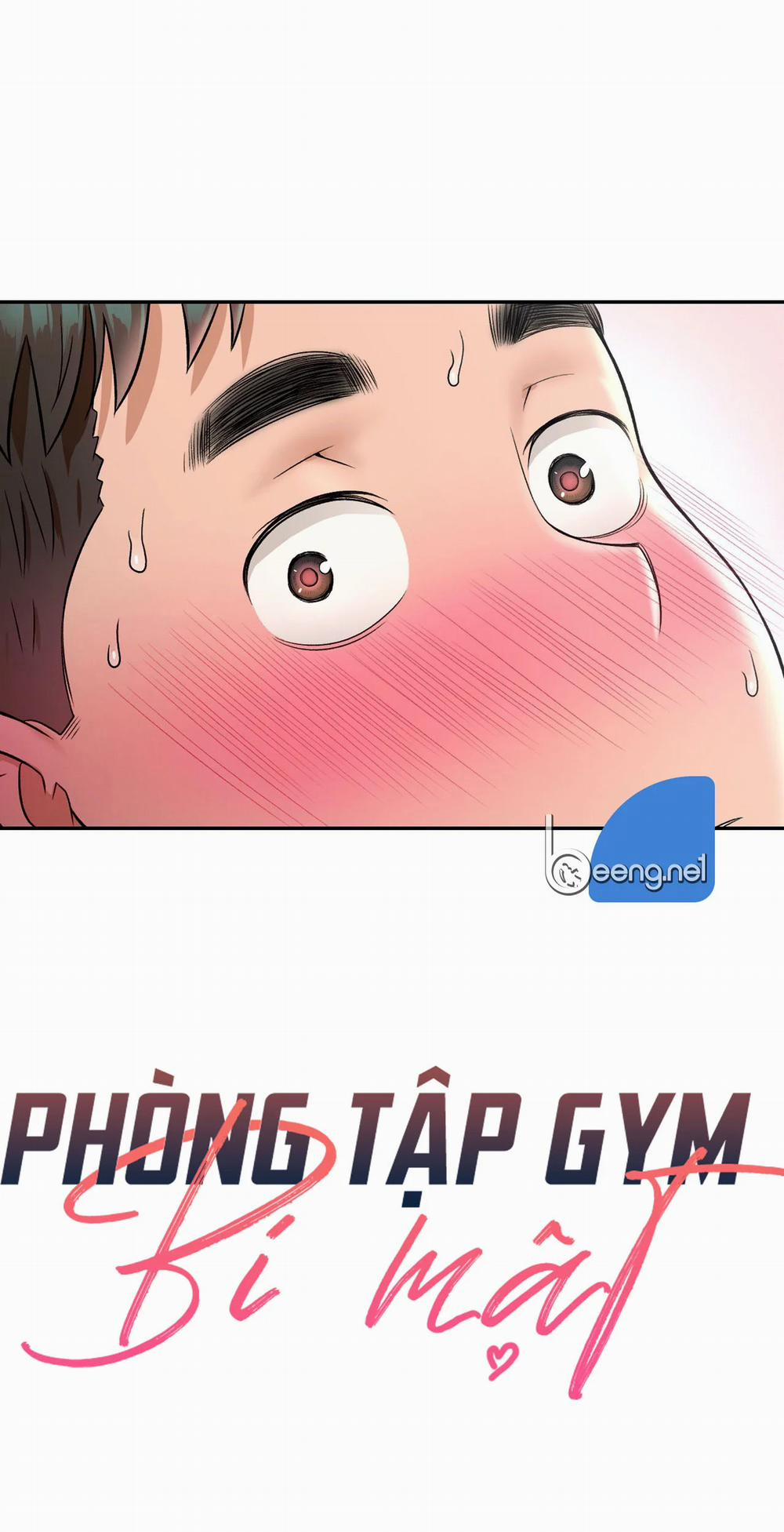 manhwax10.com - Truyện Manhwa Phòng Tập Gym Bí Mật Chương 33 Trang 25