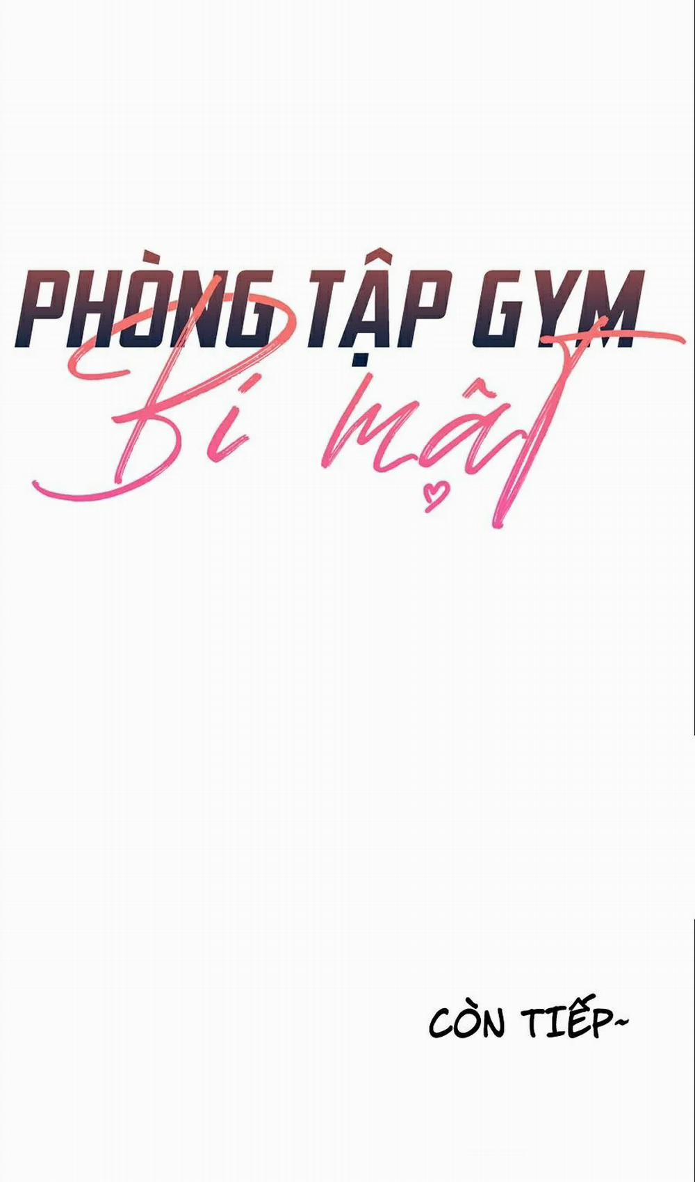 manhwax10.com - Truyện Manhwa Phòng Tập Gym Bí Mật Chương 48 Trang 35