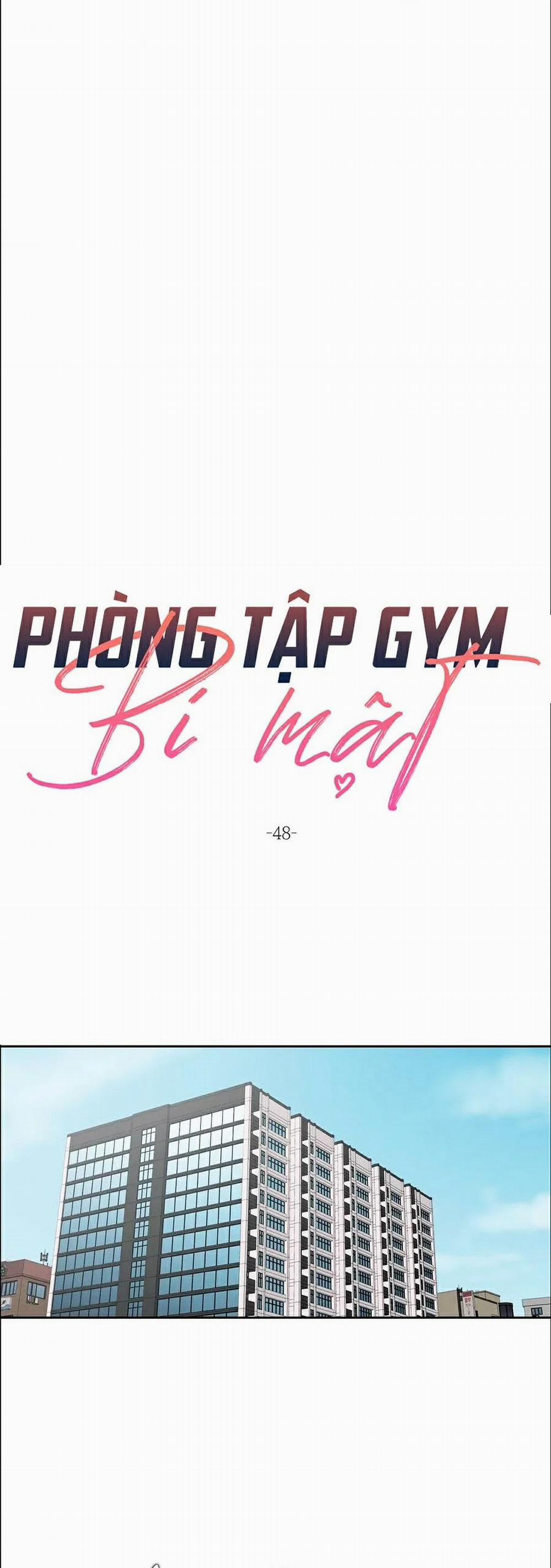 manhwax10.com - Truyện Manhwa Phòng Tập Gym Bí Mật Chương 48 Trang 6