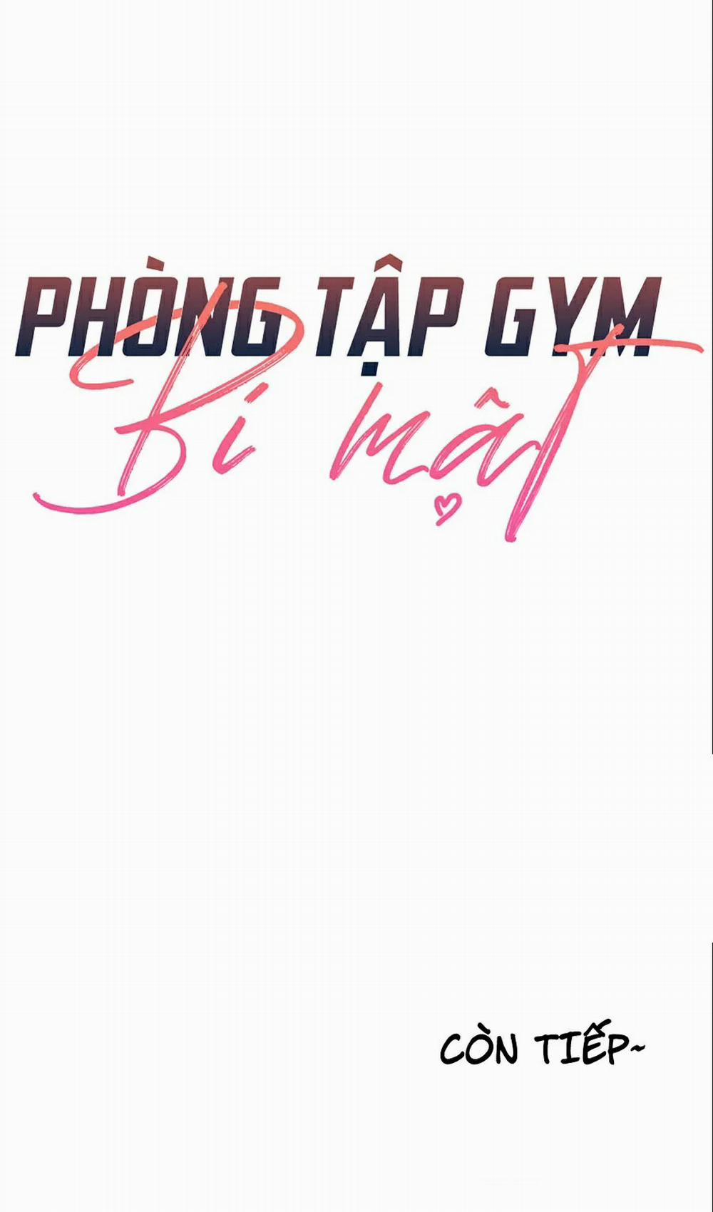 manhwax10.com - Truyện Manhwa Phòng Tập Gym Bí Mật Chương 58 Trang 16