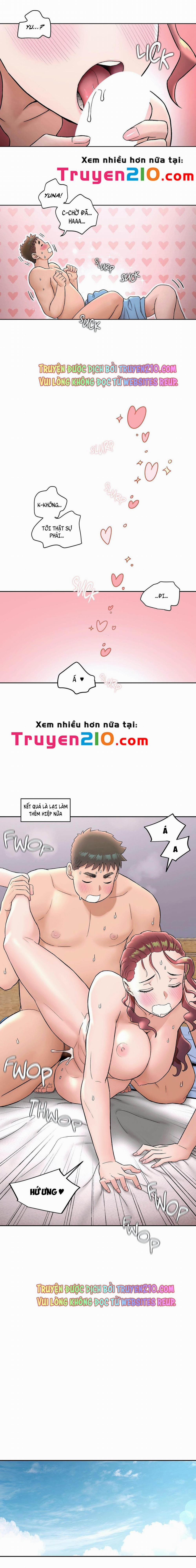 manhwax10.com - Truyện Manhwa Phòng Tập Gym Bí Mật Chương 62 Trang 12