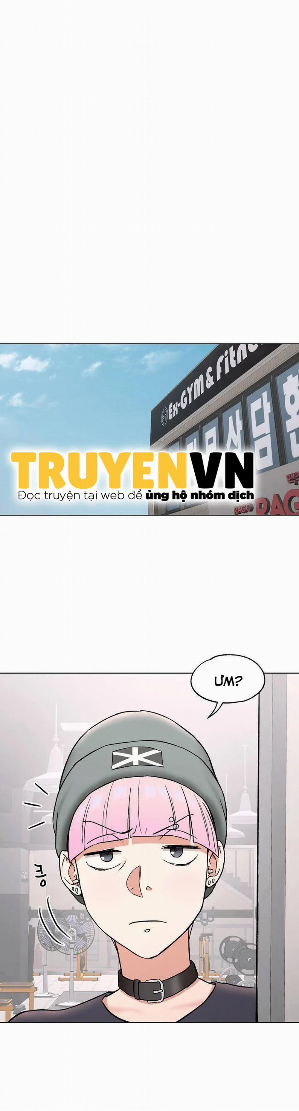 manhwax10.com - Truyện Manhwa Phòng Tập Gym Bí Mật Chương 74 Trang 29