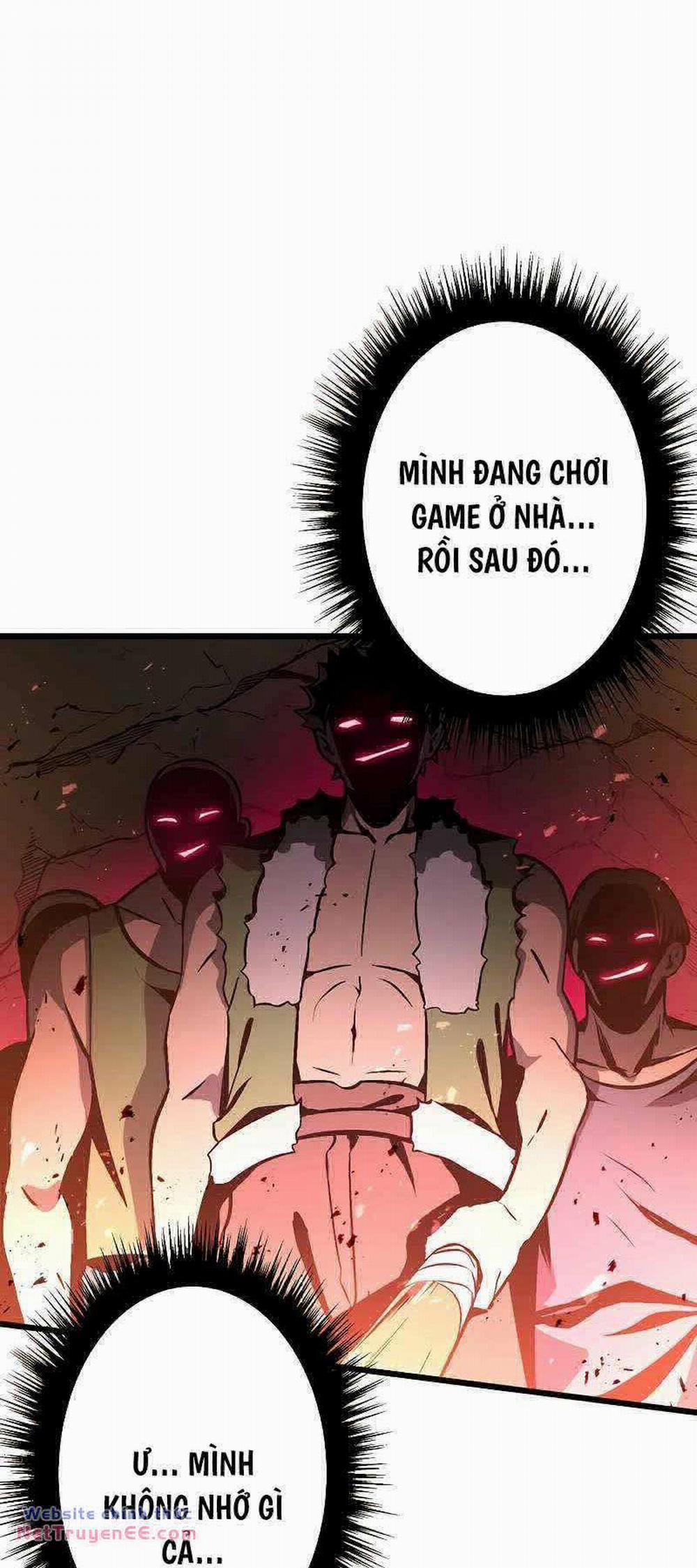 manhwax10.com - Truyện Manhwa Phòng Thủ Hầm Ngục Chương 2 Trang 22