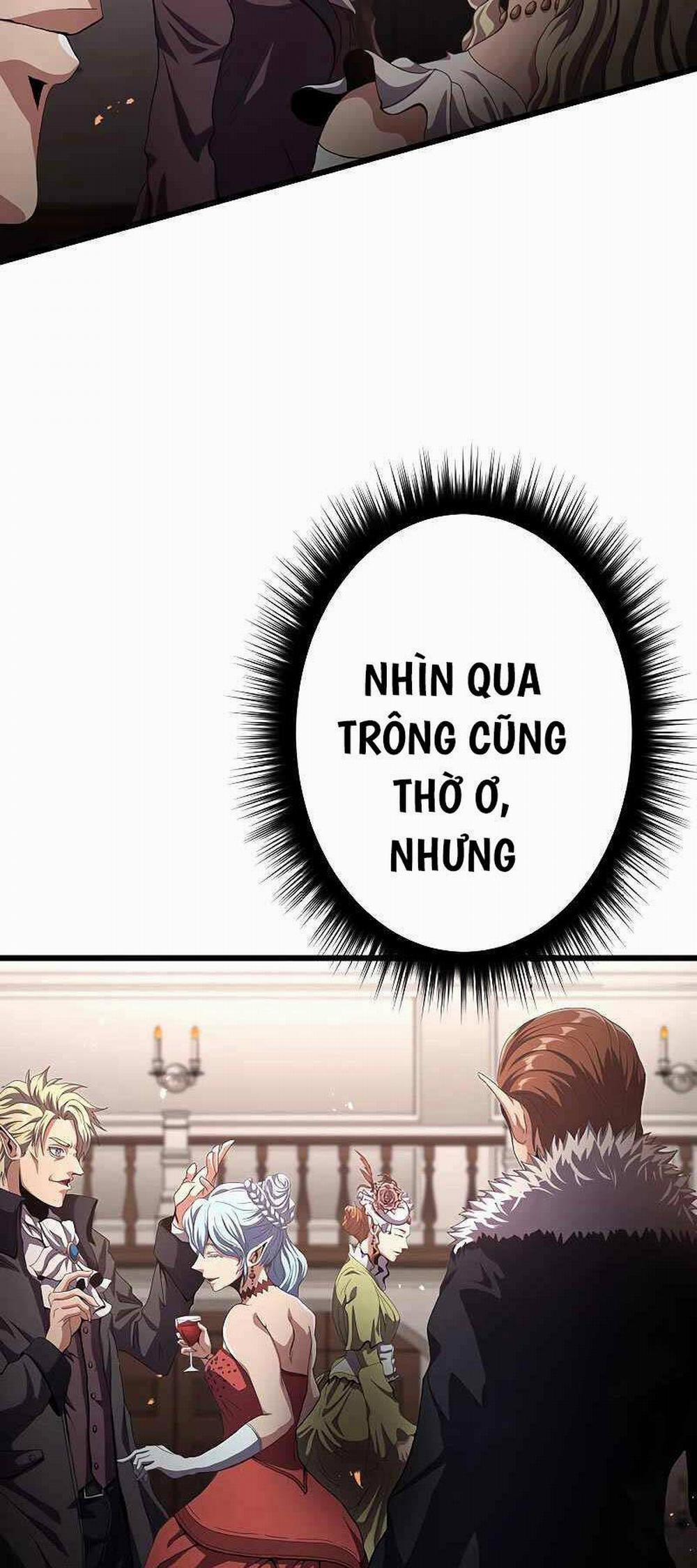 manhwax10.com - Truyện Manhwa Phòng Thủ Hầm Ngục Chương 20 Trang 8