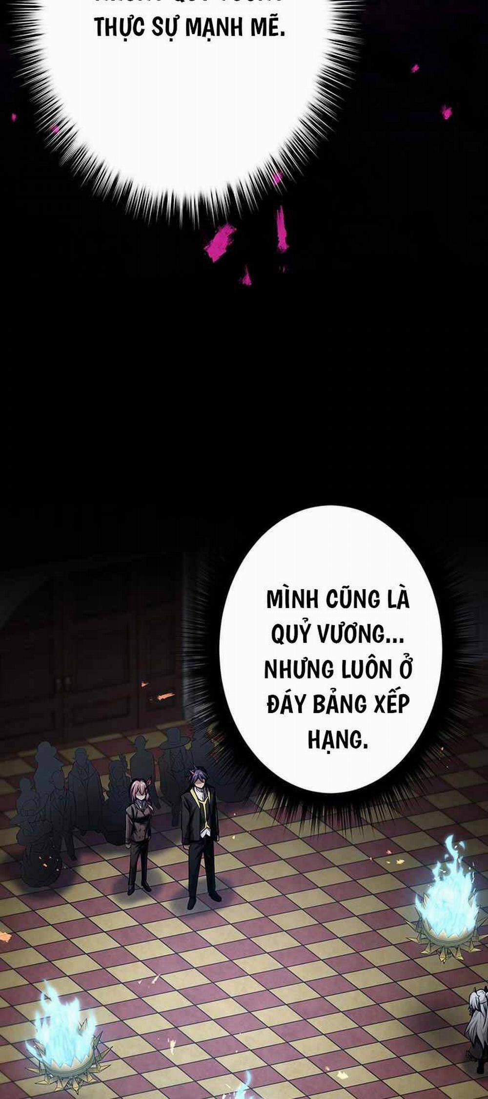 manhwax10.com - Truyện Manhwa Phòng Thủ Hầm Ngục Chương 21 Trang 15