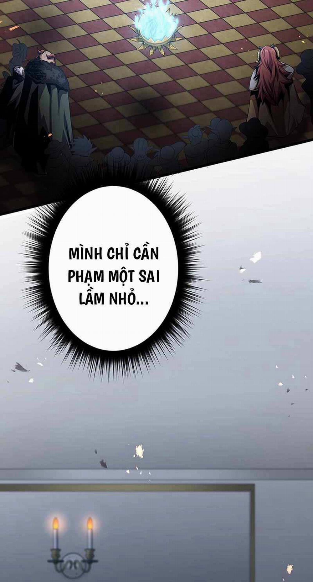 manhwax10.com - Truyện Manhwa Phòng Thủ Hầm Ngục Chương 21 Trang 16