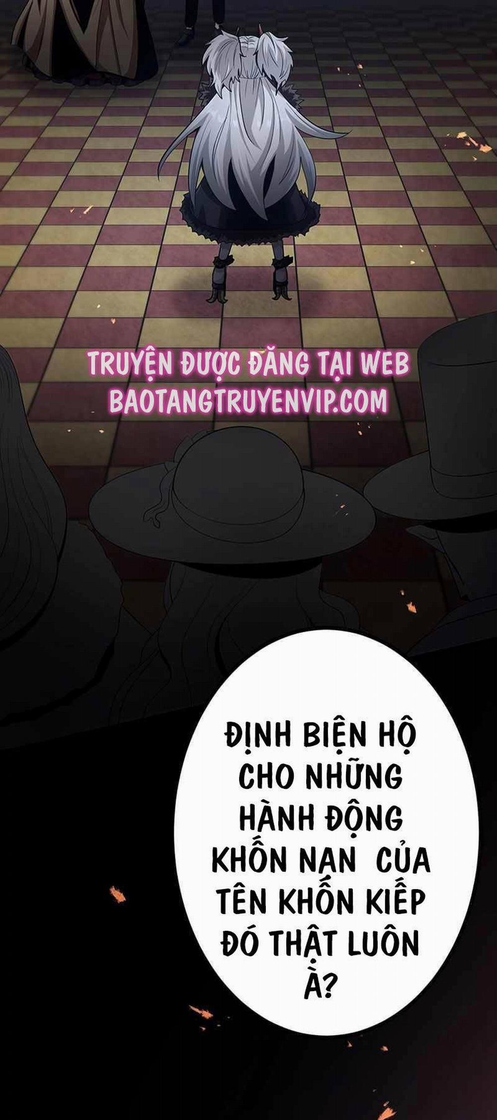 manhwax10.com - Truyện Manhwa Phòng Thủ Hầm Ngục Chương 25 Trang 20