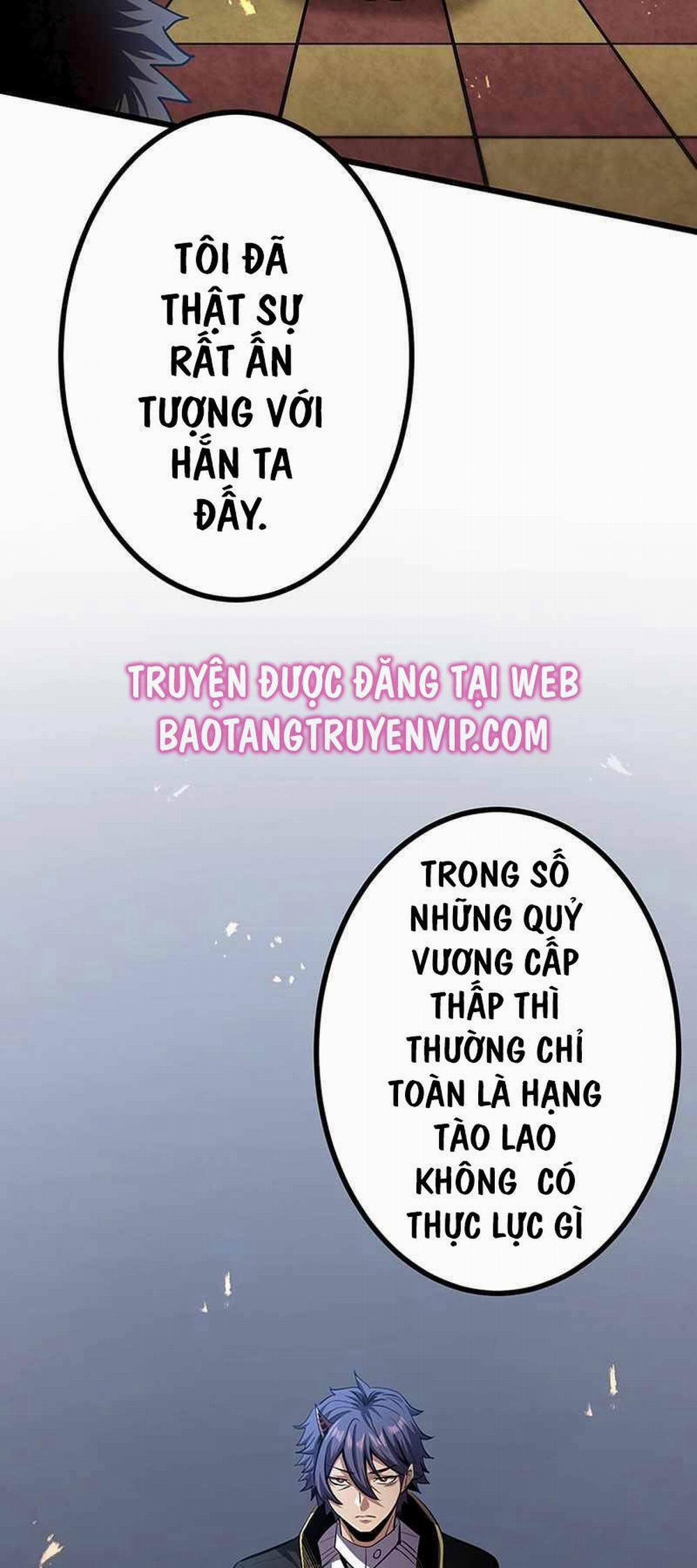 manhwax10.com - Truyện Manhwa Phòng Thủ Hầm Ngục Chương 25 Trang 60