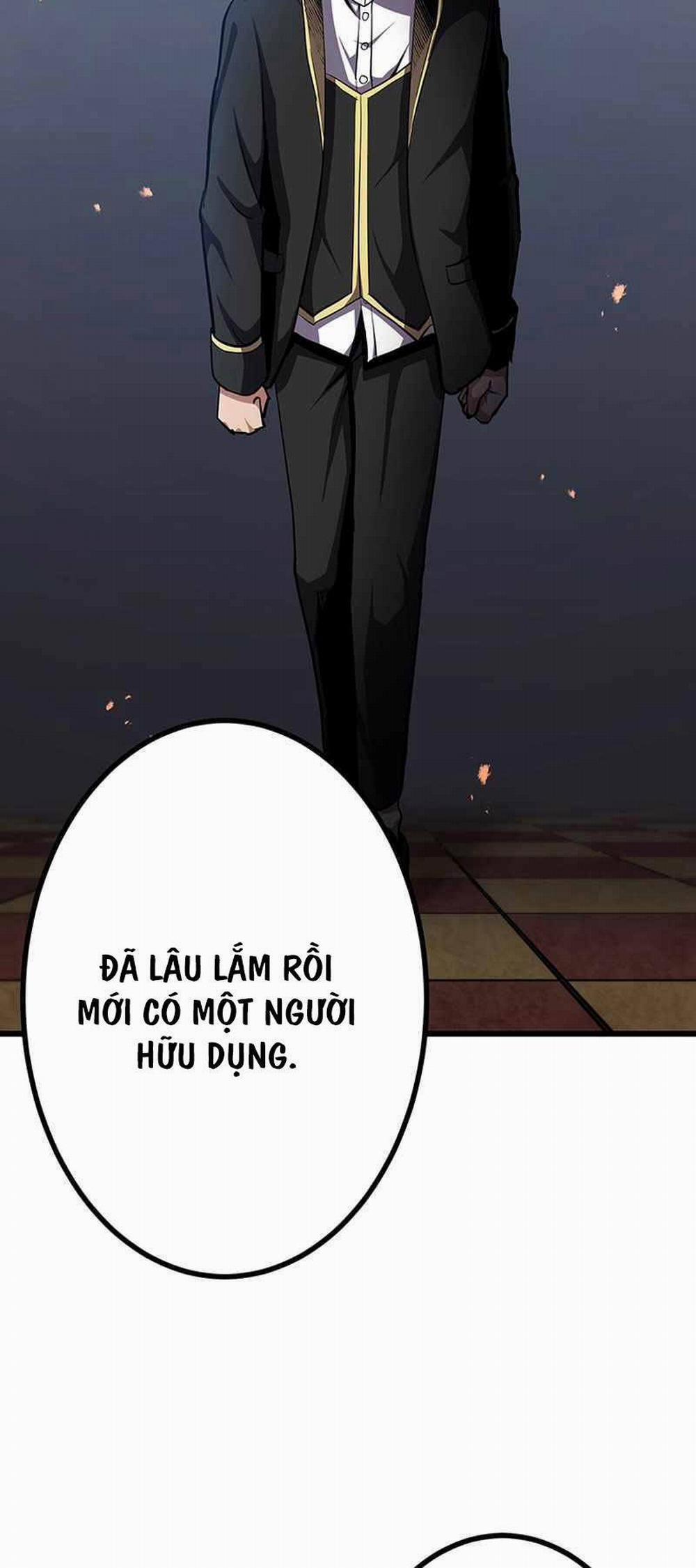 manhwax10.com - Truyện Manhwa Phòng Thủ Hầm Ngục Chương 25 Trang 61