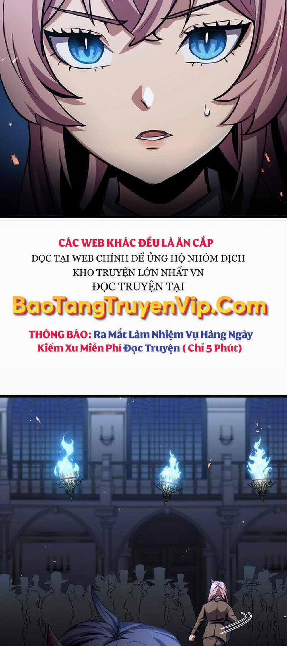 manhwax10.com - Truyện Manhwa Phòng Thủ Hầm Ngục Chương 25 Trang 99