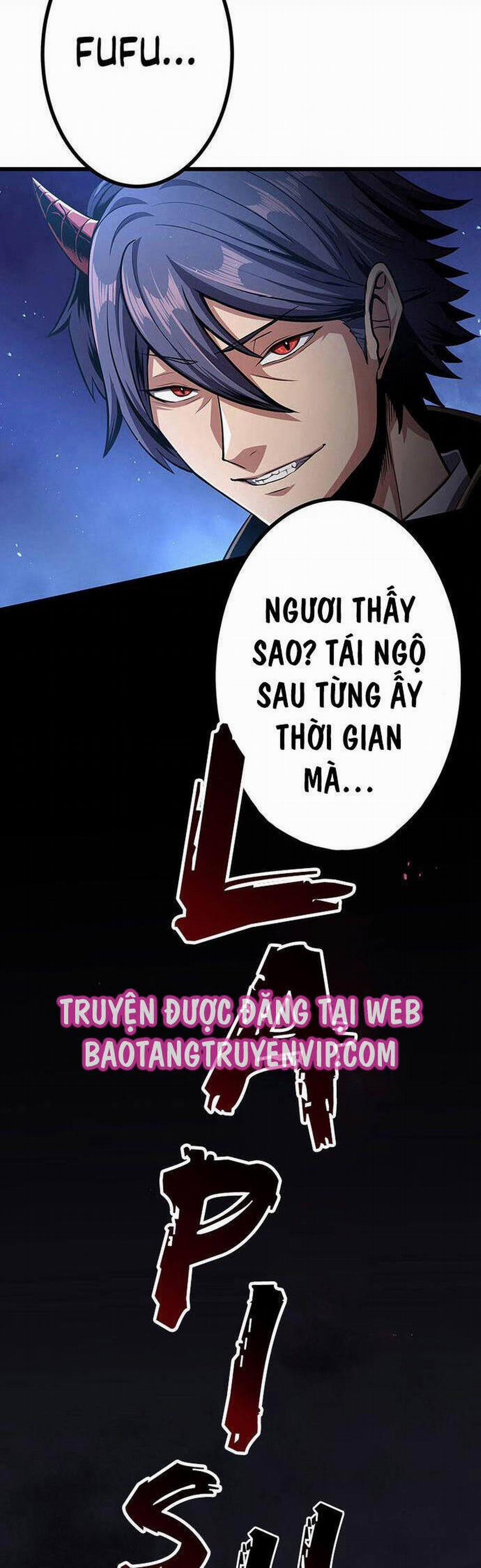 manhwax10.com - Truyện Manhwa Phòng Thủ Hầm Ngục Chương 28 Trang 12