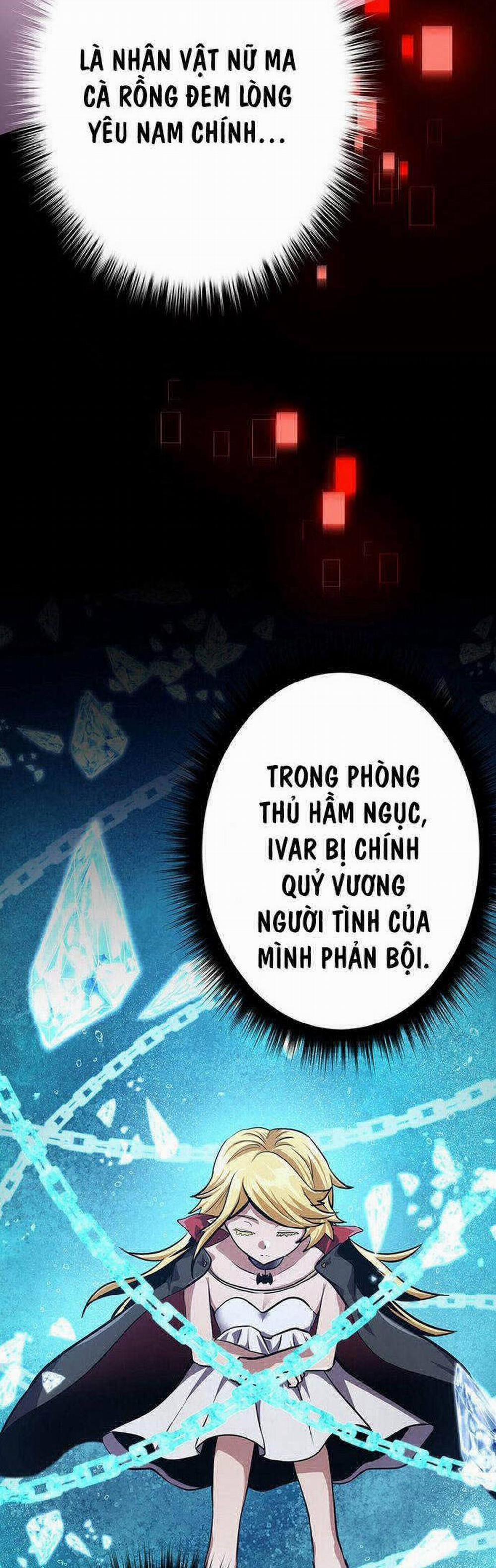 manhwax10.com - Truyện Manhwa Phòng Thủ Hầm Ngục Chương 28 Trang 44