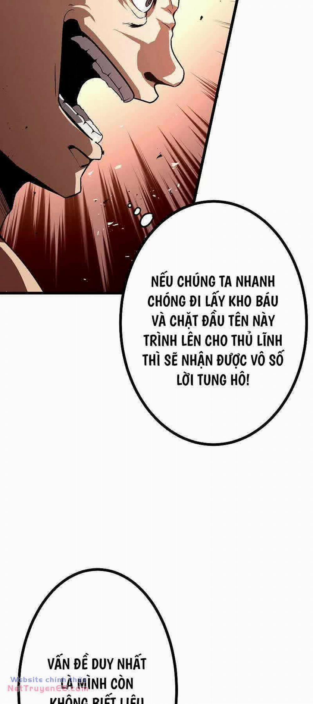 manhwax10.com - Truyện Manhwa Phòng Thủ Hầm Ngục Chương 3 Trang 17