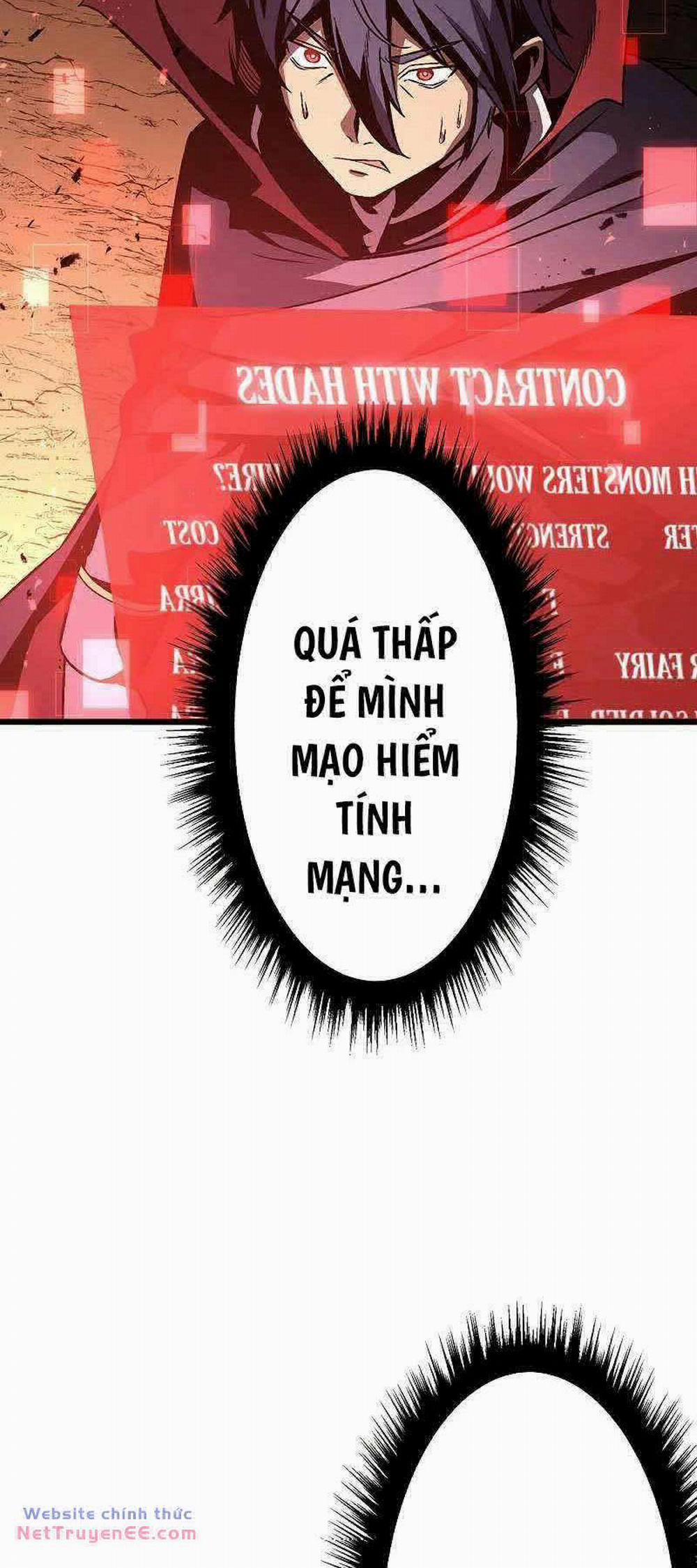 manhwax10.com - Truyện Manhwa Phòng Thủ Hầm Ngục Chương 3 Trang 96