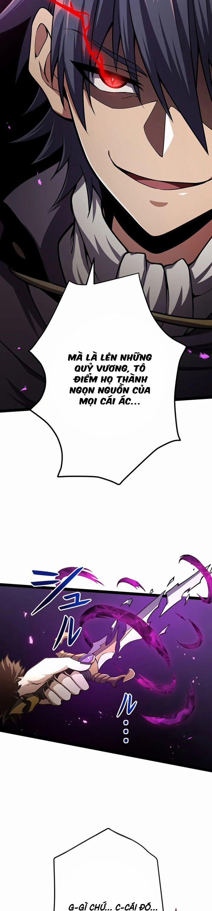 manhwax10.com - Truyện Manhwa Phòng Thủ Hầm Ngục Chương 47 Trang 117