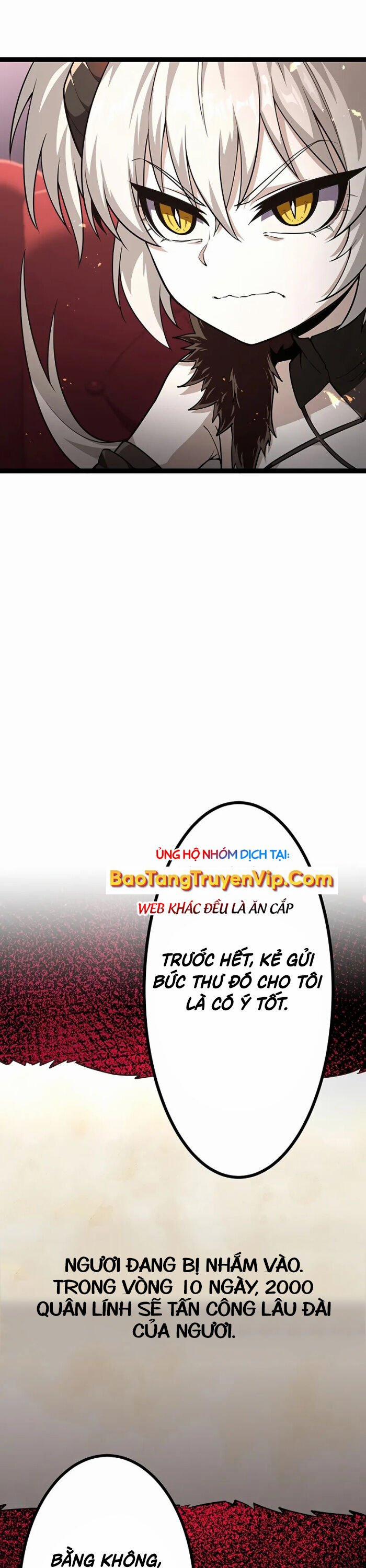 manhwax10.com - Truyện Manhwa Phòng Thủ Hầm Ngục Chương 47 Trang 7