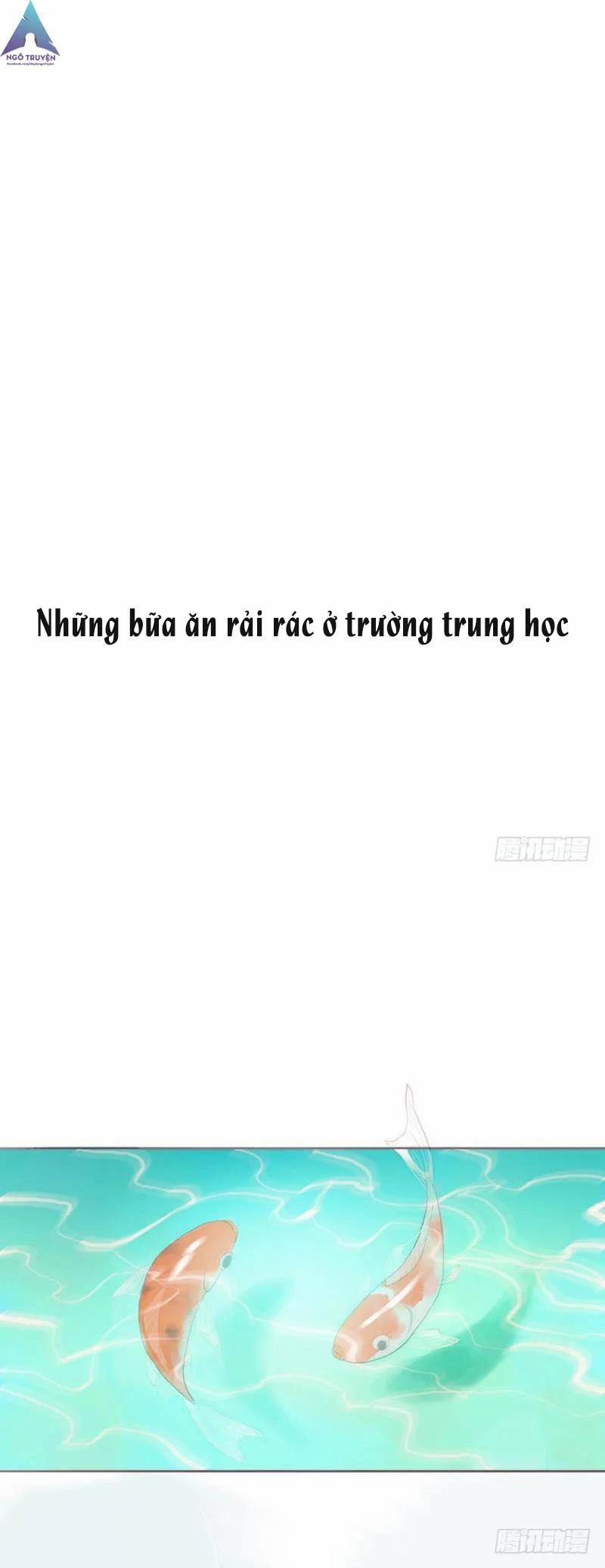 manhwax10.com - Truyện Manhwa Phong Tín Hoa – Cạm Bẫy Đường Mật Chương 1 Trang 7