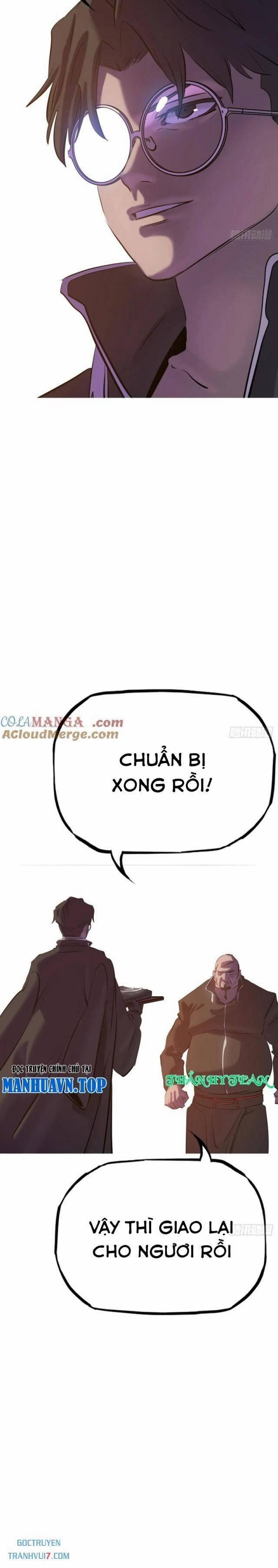 manhwax10.com - Truyện Manhwa Phong Yêu Vấn Đạo Chương 116 Trang 9