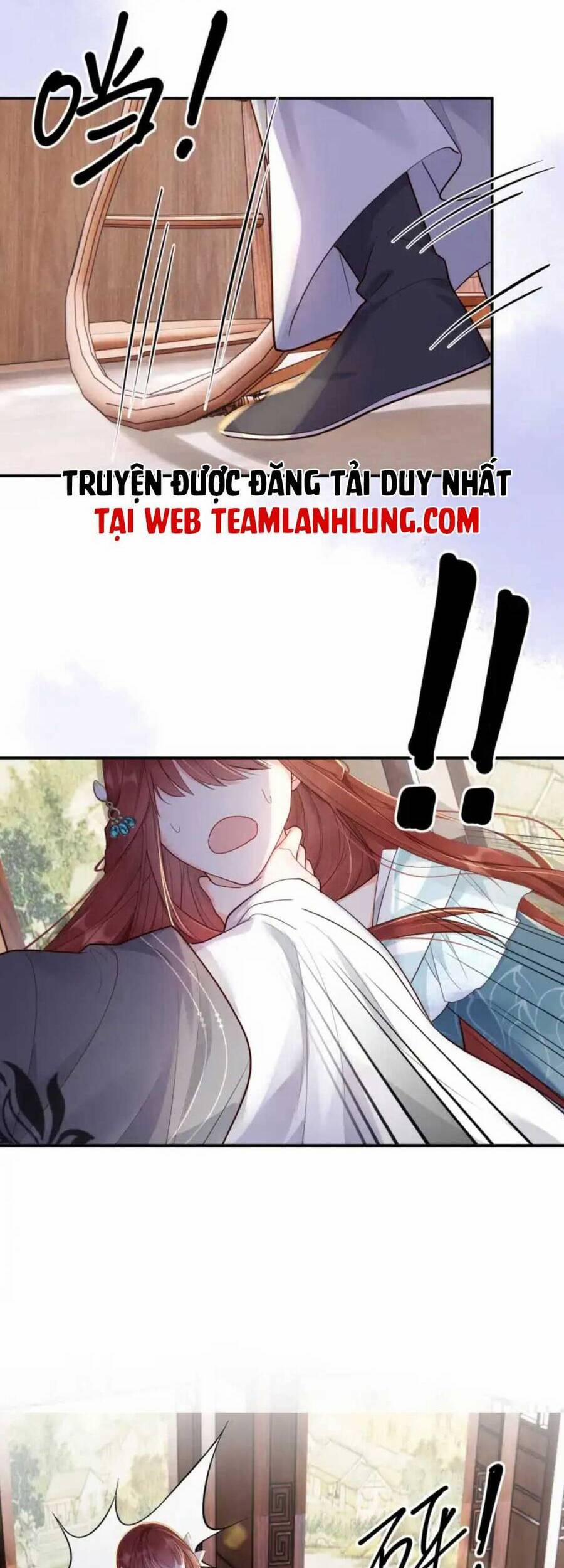 manhwax10.com - Truyện Manhwa Phú Bà Xuyên Không : Thế Tử Không Dễ Lừa Gạt Chương 14 Trang 20