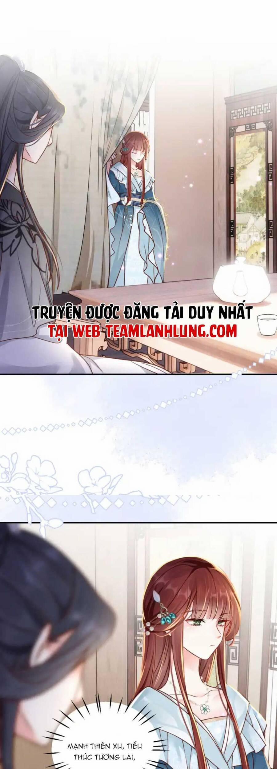 manhwax10.com - Truyện Manhwa Phú Bà Xuyên Không : Thế Tử Không Dễ Lừa Gạt Chương 14 Trang 3