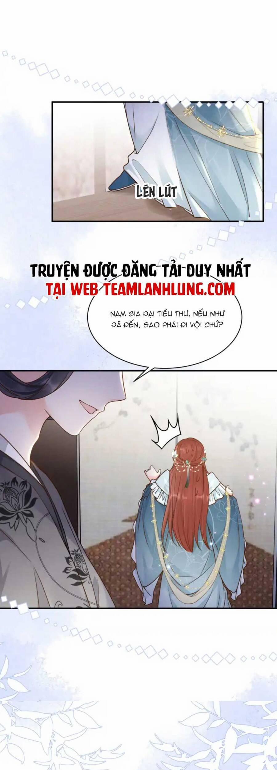 manhwax10.com - Truyện Manhwa Phú Bà Xuyên Không : Thế Tử Không Dễ Lừa Gạt Chương 14 Trang 7