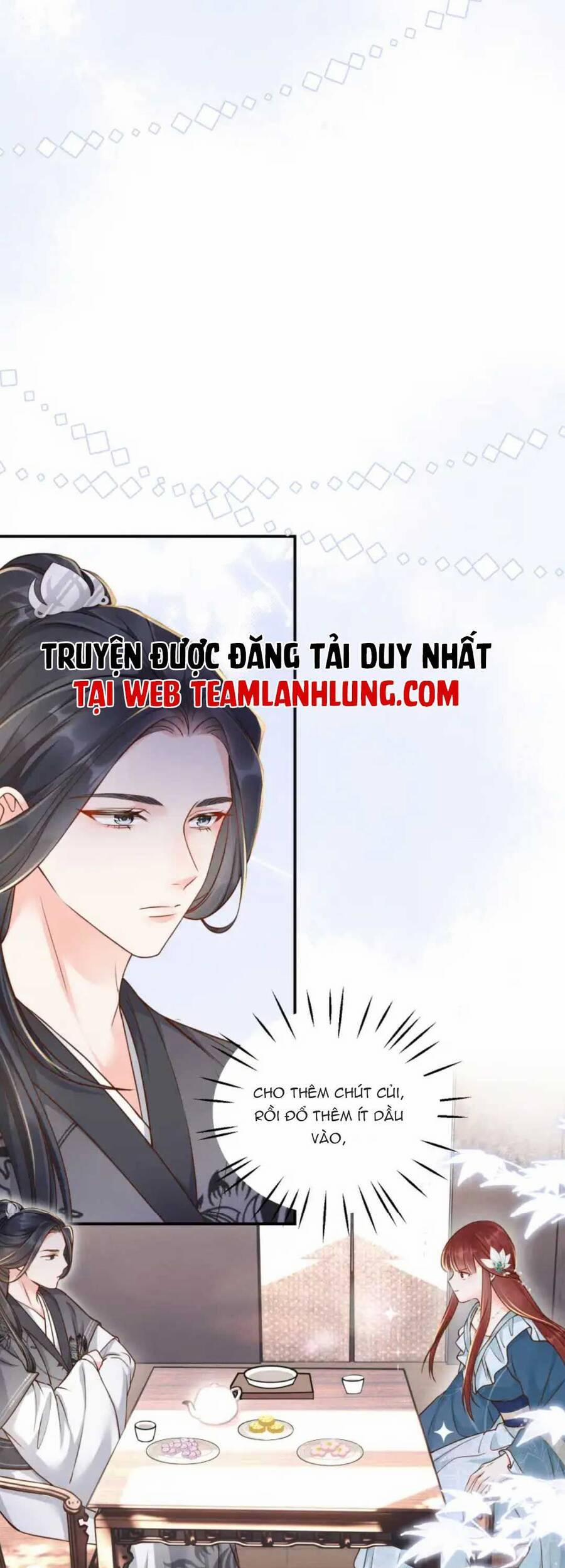 manhwax10.com - Truyện Manhwa Phú Bà Xuyên Không : Thế Tử Không Dễ Lừa Gạt Chương 14 Trang 10