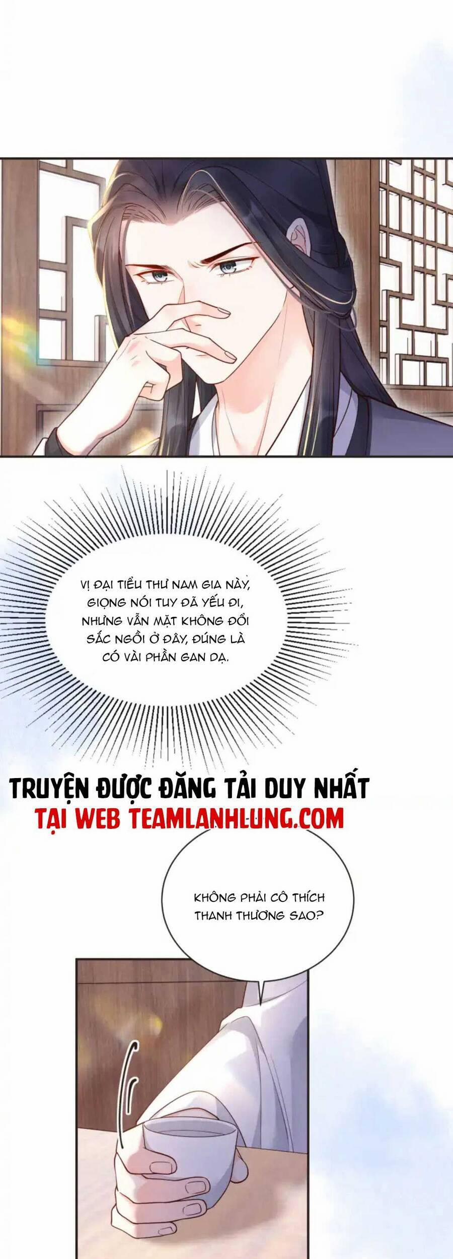 manhwax10.com - Truyện Manhwa Phú Bà Xuyên Không : Thế Tử Không Dễ Lừa Gạt Chương 15 Trang 7