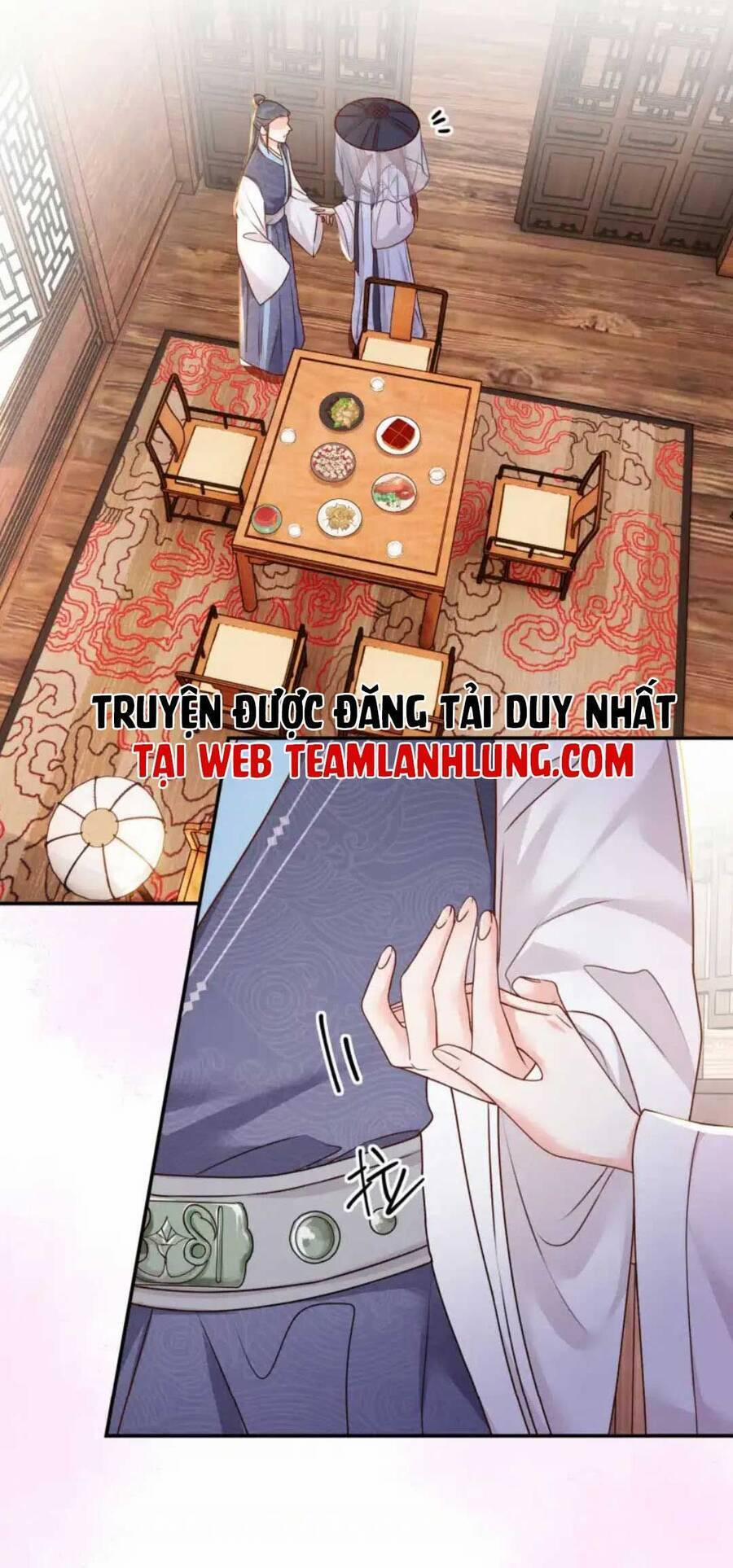 manhwax10.com - Truyện Manhwa Phú Bà Xuyên Không : Thế Tử Không Dễ Lừa Gạt Chương 16 Trang 5