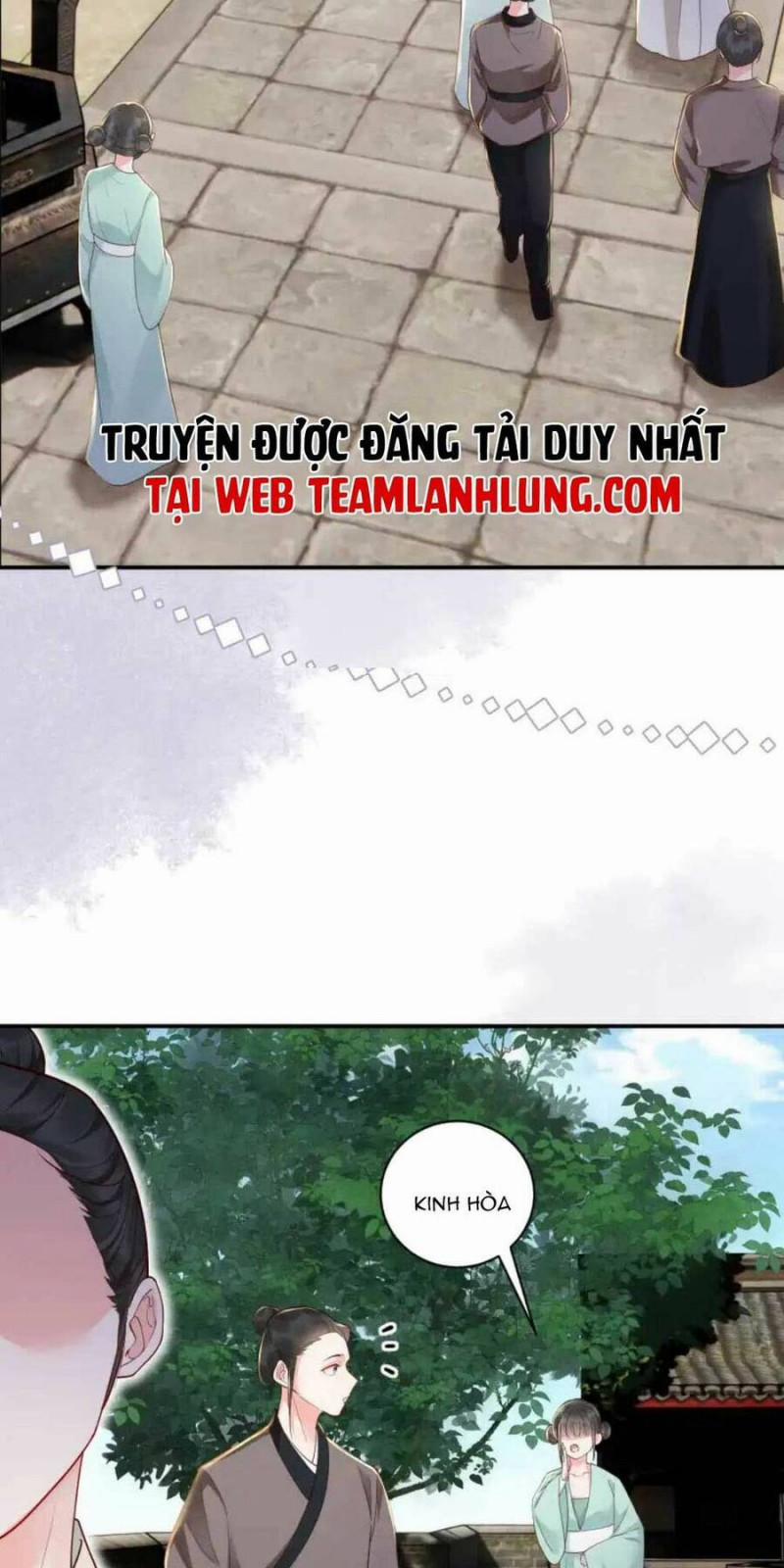 manhwax10.com - Truyện Manhwa Phú Bà Xuyên Không : Thế Tử Không Dễ Lừa Gạt Chương 19 Trang 11