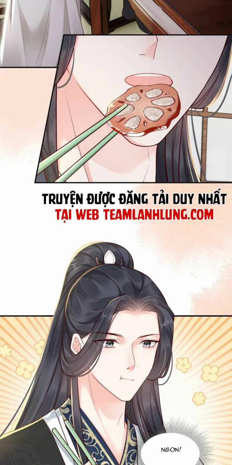 manhwax10.com - Truyện Manhwa Phú Bà Xuyên Không : Thế Tử Không Dễ Lừa Gạt Chương 19 Trang 29