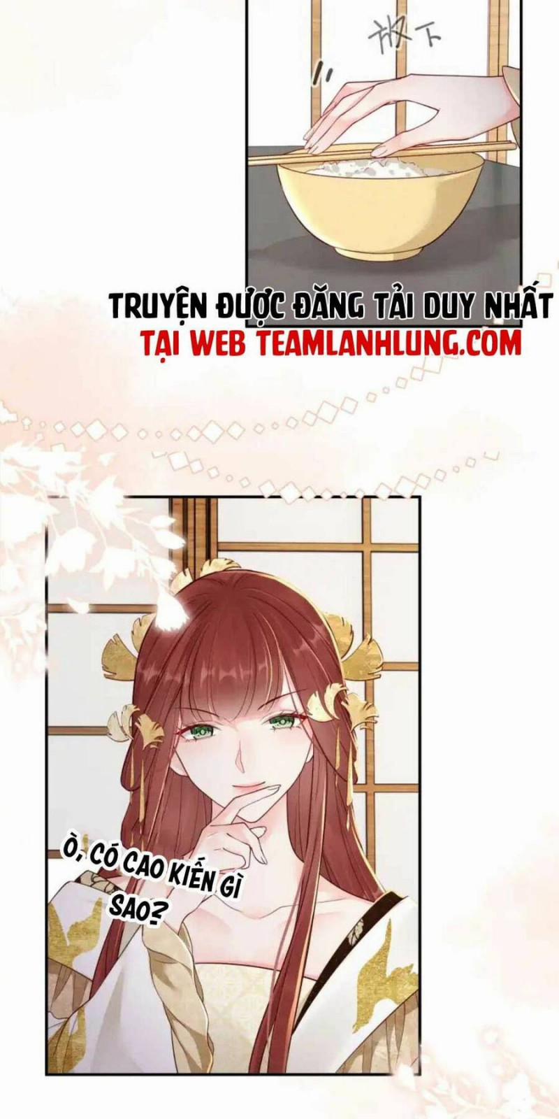 manhwax10.com - Truyện Manhwa Phú Bà Xuyên Không : Thế Tử Không Dễ Lừa Gạt Chương 19 Trang 32