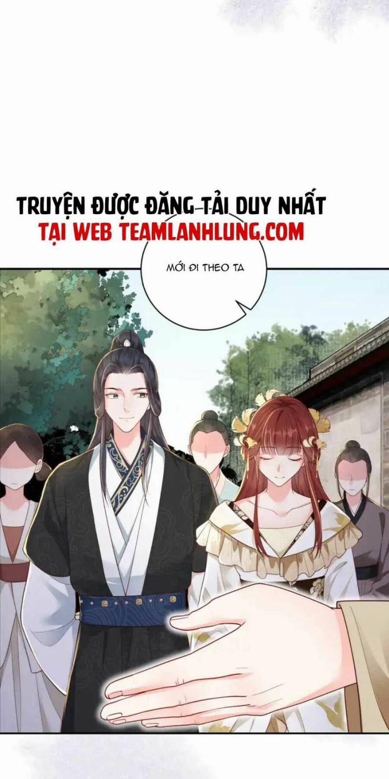 manhwax10.com - Truyện Manhwa Phú Bà Xuyên Không : Thế Tử Không Dễ Lừa Gạt Chương 19 Trang 9