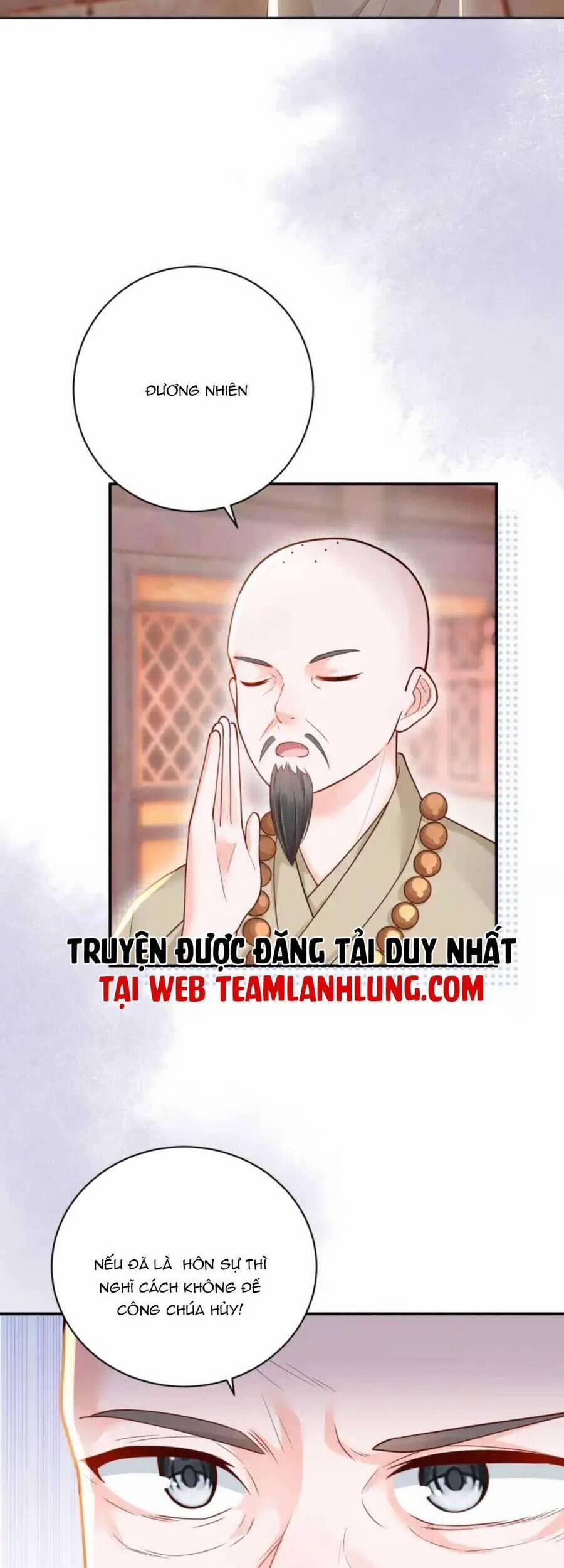 manhwax10.com - Truyện Manhwa Phú Bà Xuyên Không : Thế Tử Không Dễ Lừa Gạt Chương 20 Trang 15